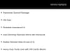 8 thumbnail image of  2026 Volkswagen Tiguan SE
