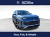 1 thumbnail image of  2026 Volkswagen Tiguan SE