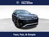 1 thumbnail image of  2026 Volkswagen Tiguan 2.0T SE