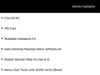 8 thumbnail image of  2026 Volkswagen Tiguan SE