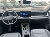 12 thumbnail image of  2026 Volkswagen Tiguan SE