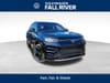 1 thumbnail image of  2026 Volkswagen Tiguan 2.0T SEL R-Line Turbo