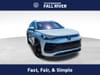 1 thumbnail image of  2026 Volkswagen Tiguan 2.0T SEL R-Line Turbo
