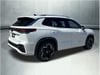 5 thumbnail image of  2026 Volkswagen Tiguan SEL R-Line Turbo