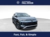 1 placeholder image of  2026 Volkswagen Tiguan S