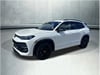 1 thumbnail image of  2026 Volkswagen Tiguan SE R-Line Black