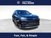 1 placeholder image of  2026 Volkswagen Tiguan SEL R-Line Turbo