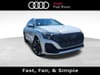 1 thumbnail image of  2027 Audi Q8
