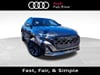 2027 Audi Q8