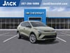 2027 Chevrolet Bolt EV LT