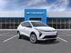 25 thumbnail image of  2027 Chevrolet Bolt EV LT