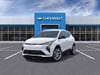 8 thumbnail image of  2027 Chevrolet Bolt EV LT