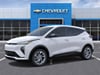 26 thumbnail image of  2027 Chevrolet Bolt EV LT