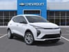 55 thumbnail image of  2027 Chevrolet Bolt EV LT