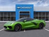 26 thumbnail image of  2027 Chevrolet Corvette Stingray