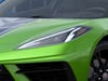 10 thumbnail image of  2027 Chevrolet Corvette Stingray