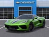 6 thumbnail image of  2027 Chevrolet Corvette Stingray
