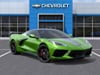 31 thumbnail image of  2027 Chevrolet Corvette Stingray