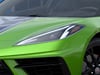 58 thumbnail image of  2027 Chevrolet Corvette Stingray