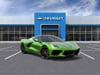 25 thumbnail image of  2027 Chevrolet Corvette Stingray