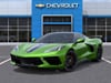 54 thumbnail image of  2027 Chevrolet Corvette Stingray