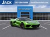 1 thumbnail image of  2027 Chevrolet Corvette Stingray