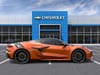 5 thumbnail image of  2027 Chevrolet Corvette Z06
