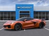 74 thumbnail image of  2027 Chevrolet Corvette Z06