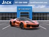 2027 Chevrolet Corvette Z06