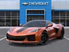 54 thumbnail image of  2027 Chevrolet Corvette Z06