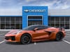 26 thumbnail image of  2027 Chevrolet Corvette Z06