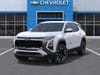 6 thumbnail image of  2027 Chevrolet Equinox ACTIV