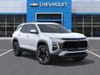 7 thumbnail image of  2027 Chevrolet Equinox ACTIV