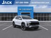 1 thumbnail image of  2027 Chevrolet Equinox ACTIV