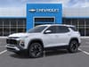 2 thumbnail image of  2027 Chevrolet Equinox ACTIV