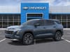 2 thumbnail image of  2027 Chevrolet Equinox LT