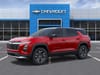 2 thumbnail image of  2027 Chevrolet Equinox LT