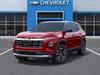 6 thumbnail image of  2027 Chevrolet Equinox LT