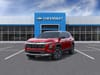 8 thumbnail image of  2027 Chevrolet Equinox LT