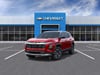 50 thumbnail image of  2027 Chevrolet Equinox LT