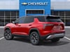 3 thumbnail image of  2027 Chevrolet Equinox LT