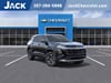 1 thumbnail image of  2027 Chevrolet Equinox LT