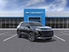 25 thumbnail image of  2027 Chevrolet Equinox LT