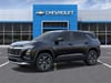 2 thumbnail image of  2027 Chevrolet Equinox LT