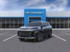 8 thumbnail image of  2027 Chevrolet Equinox LT