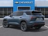 3 thumbnail image of  2027 Chevrolet Equinox RS