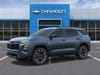 2 thumbnail image of  2027 Chevrolet Equinox RS