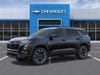2 thumbnail image of  2027 Chevrolet Equinox RS