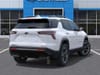 4 thumbnail image of  2027 Chevrolet Equinox RS