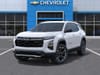 6 thumbnail image of  2027 Chevrolet Equinox RS